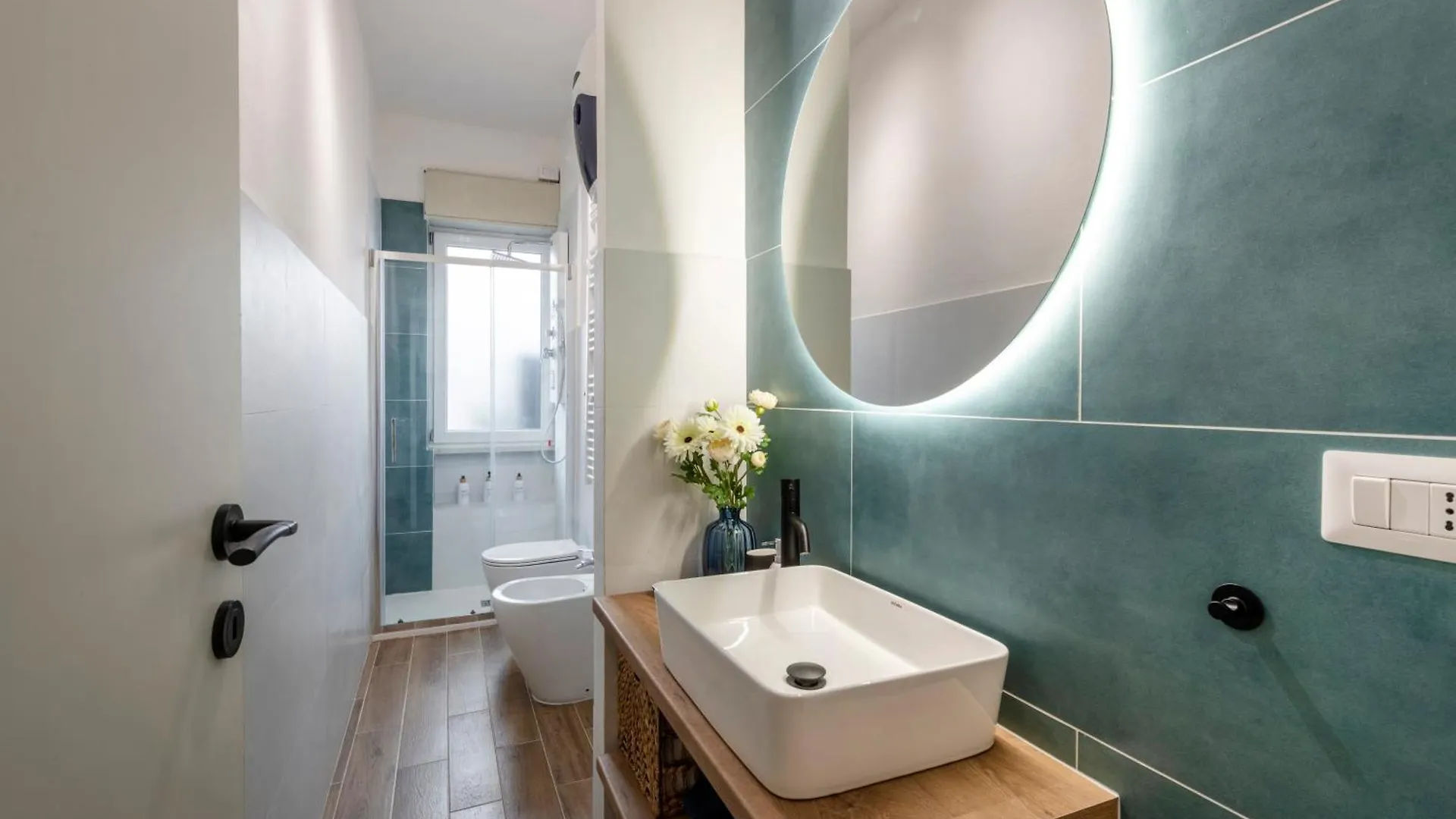 Urban Suite - 7Sundays Milan