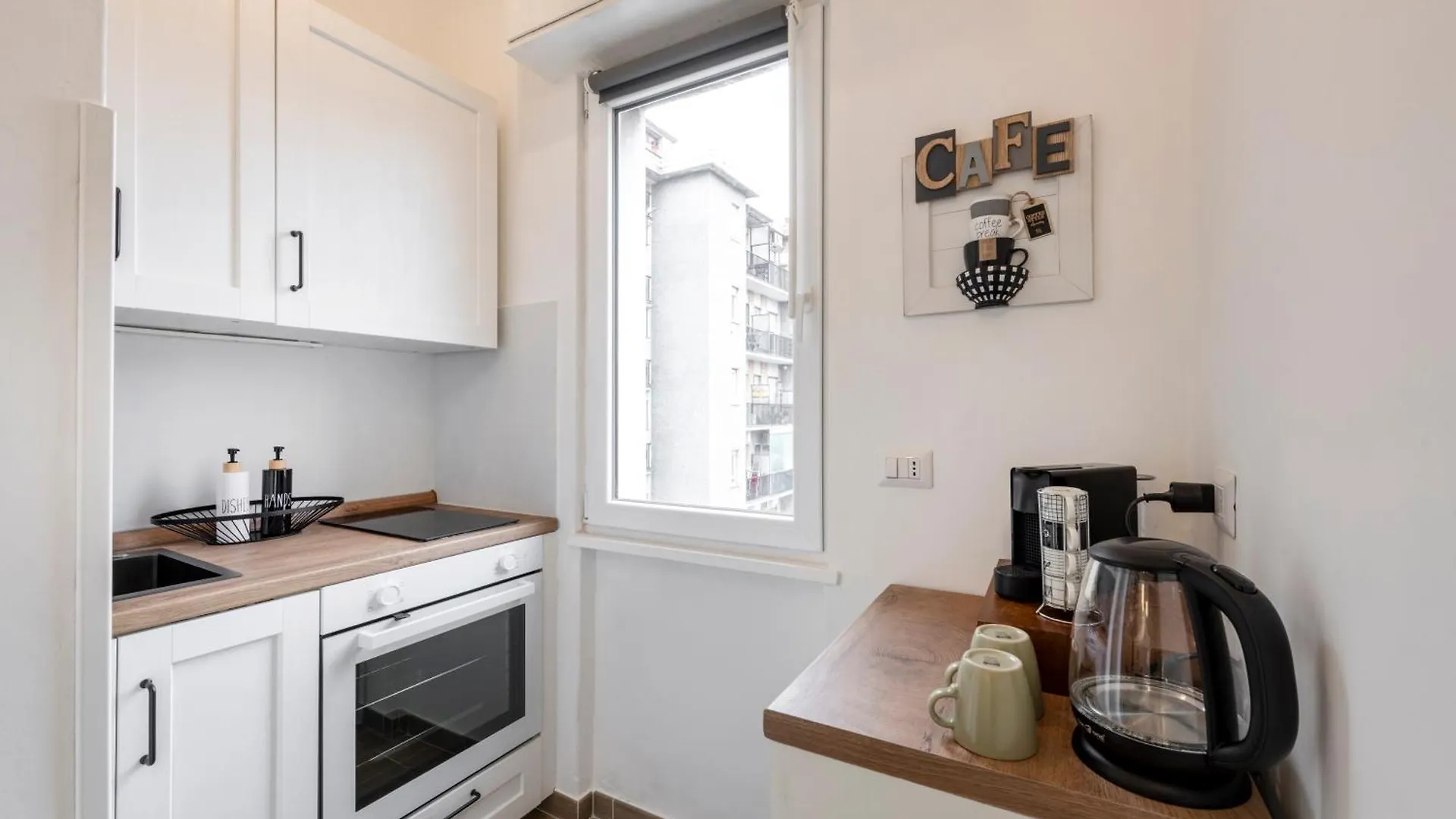 Apartment Urban Suite - 7Sundays Milan