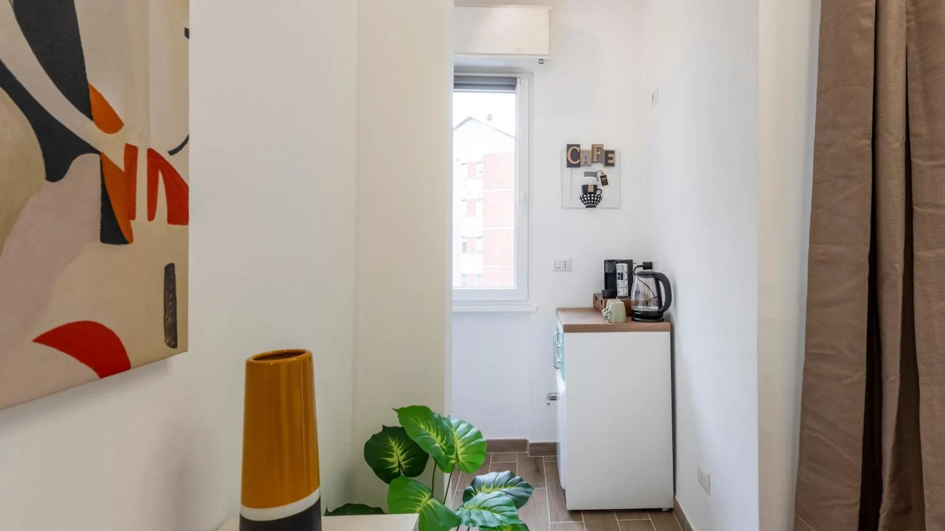 Apartment Urban Suite - 7Sundays Milan
