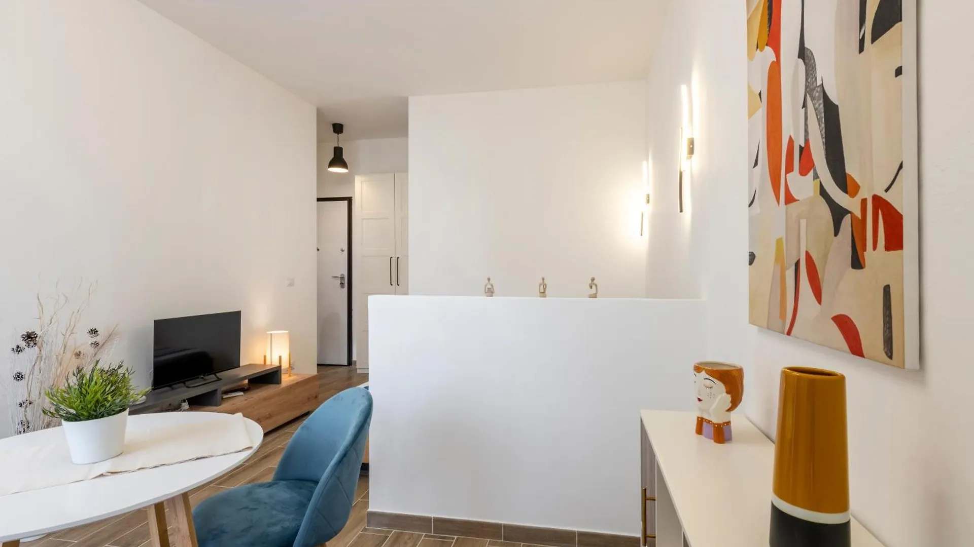Apartment Urban Suite - 7Sundays Milan