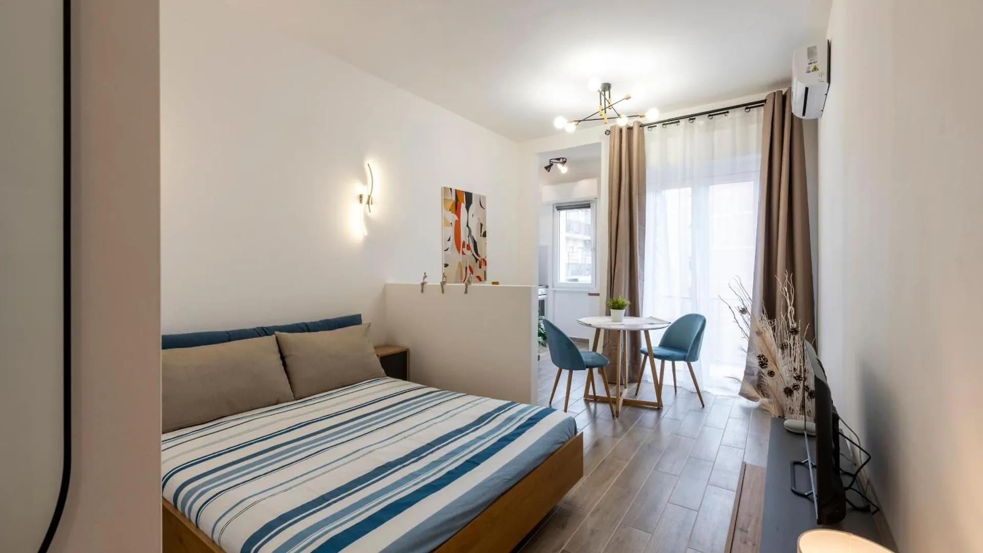 Apartment Urban Suite - 7Sundays Milan Italy