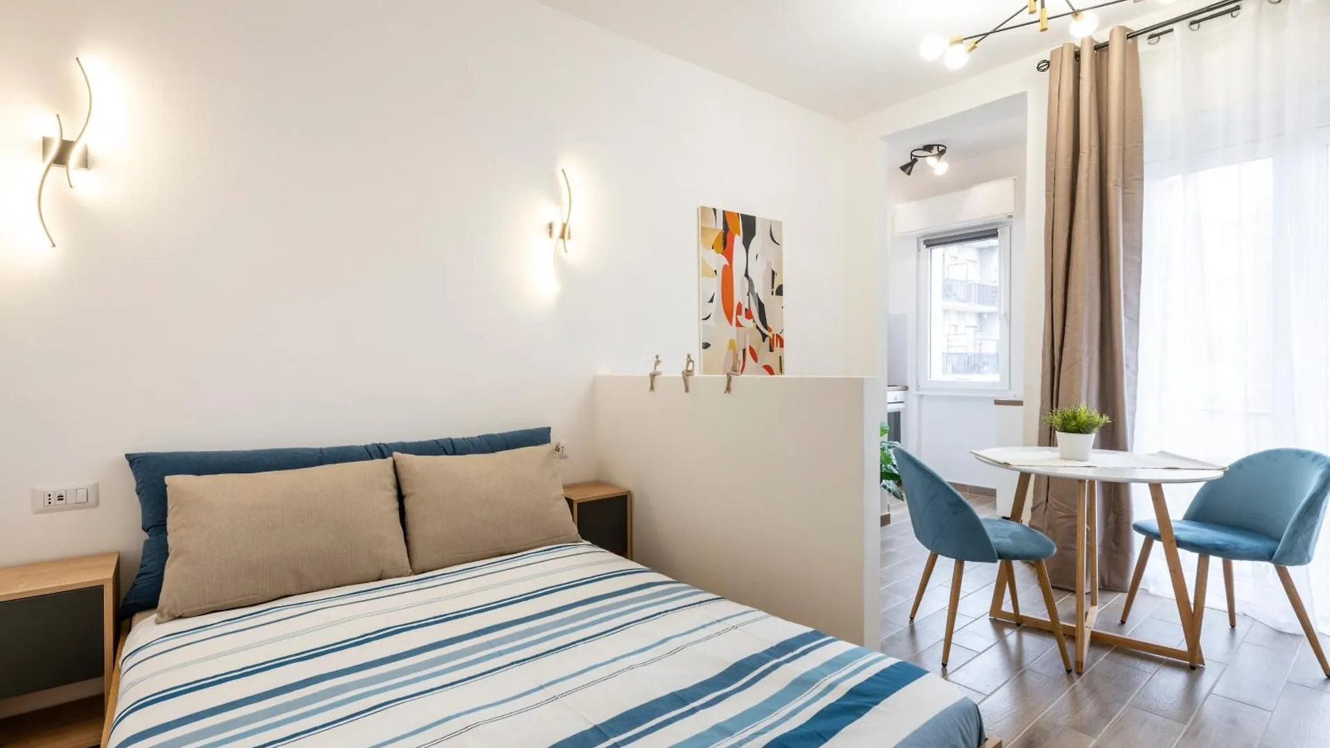 Urban Suite - 7Sundays Milan Apartment
